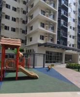 Staycation@VineResidenceNovaliches - Bed and Breakfast Manilla