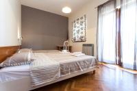 Two-Bedroom Apartment with Terrace