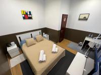 Paradise - Chambres d’hôtes Camarate