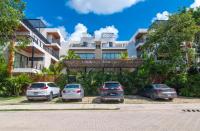 Naj Kiin- Aldea Zama by Casago - B&B Tulum