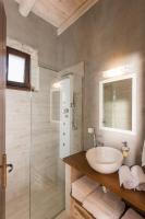 Studio avec Baignoire Spa et Piscine Privée