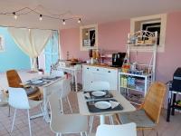 B&B Tra colline marchigiane - sauna e piscina - B&B