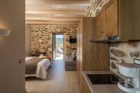 Studio Premium avec Baignoire Spa