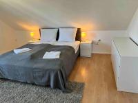 ~ Straubings grosses Apartment~ - B&B Schambach