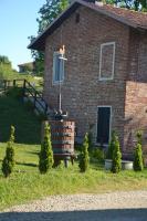 La depandance de La Castella - Chambres d’hôtes Villafranca d'Asti