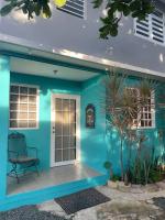 Beach Front Apartments Seven Seas - B&B