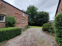 Garth at Wetheral Cottages - Ferienwohnung Great Salkeld