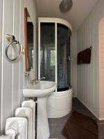 Camera Doppia con Letti Singoli