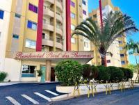 RESID PRIVÉ DAS THERMAS I - 804-B - B&B