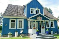 B&B Eschede - Ferienwohnung Heideschwedin l - Bed and Breakfast Eschede