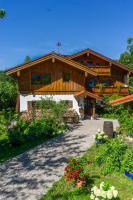 B&B Berchtesgaden - Haus Kilian - Bed and Breakfast Berchtesgaden