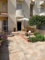 A... Mare Sicilia - Chambres d’hôtes Marina di Modica