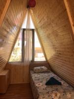 Chalet con 1 Camera da Letto