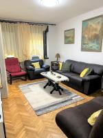 B&B Sombor - Apartman Jeja - Bed and Breakfast Sombor