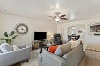 Family Friendly Stay for 9 Workspace Ready - B&B Meridian