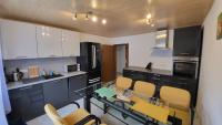 Ferienwohnung Mein Zuhause - Bed and Breakfast Pottenstein