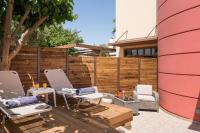 Anna Boutique Apartment - Ferienwohnung