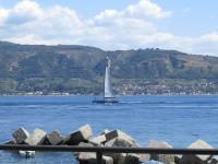 Marea - B&B Messina