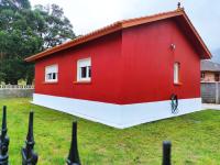Ortegal Beach & Seacliffs - B&B