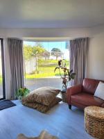 Oceanside Haven - Ferienwohnung Ohope Beach