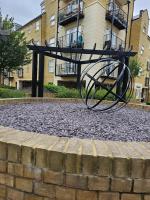 Sapphire Apartment Bromley Common - B&B
