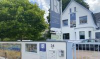 Usedom Refugium - B&B