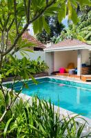 B&B Matara - Moana La Vie - Polhena - Bed and Breakfast Matara