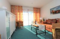 Oewern Diek App 52 - Ferienwohnung Wustrow