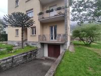 Tirano Express Luxury Appartamento rialzato con vista giardino, barbecue e comfort esclusivo - Chambres d'hôtes Tirano