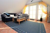 Birkenhof App 23 - Ferienwohnung Wustrow
