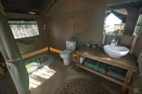 Trees&Seas - Getaway Glamping - Chambres d’hôtes