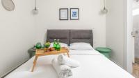 Suf -One-Bedroom Apartment