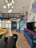 Dream Apartments Kielce Centrum - B&B Kielce