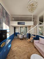 Dream Apartments Kielce Centrum - B&B Kielce