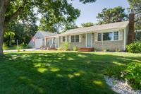 Newly Remodeled Home in Scorton Shores with Central AC - Chambres d’hôtes East Sandwich