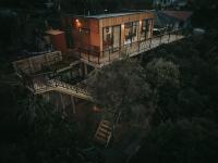 Firkins Retreat, Picton - B&B