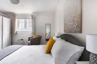 B&B Maidenhead - The Comfy Place - Private Apartment in Maidenhead - Bed and Breakfast Maidenhead