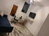 B&B Bacău - Luxury Mall First apartment - Bed and Breakfast Bacău