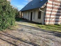 Gîte Rando - Marquenterre - B&B