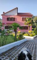 Guesthouse Ndroq - B&B