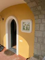 Favolosa Villetta con vista mare a Forio d'Ischia - B&B
