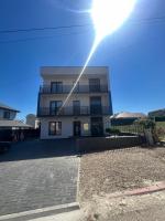 M&S Apartament 2 - Ferienwohnung Băile Felix