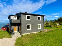 Midnight Sun Paradise Lofoten - B&B Bøstad