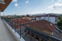 Palaia Luxury Suite - Ferienwohnung