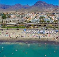 Fañabé SUN 365 Estudio - B&B Adeje