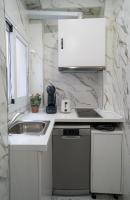 DALIA BLANCA - Ferienwohnung Torremolinos