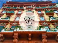 B&B Maison Mari - Ferienwohnung Neapel