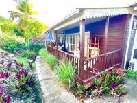 B&B Bouillante - Petite Maison Petit-Anse Bouillante - Bed and Breakfast Bouillante