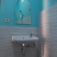 Tweepersoonskamer met Eigen Badkamer
