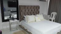 Apartaestudio Edif Bahía Fragata - B&B San Andrés